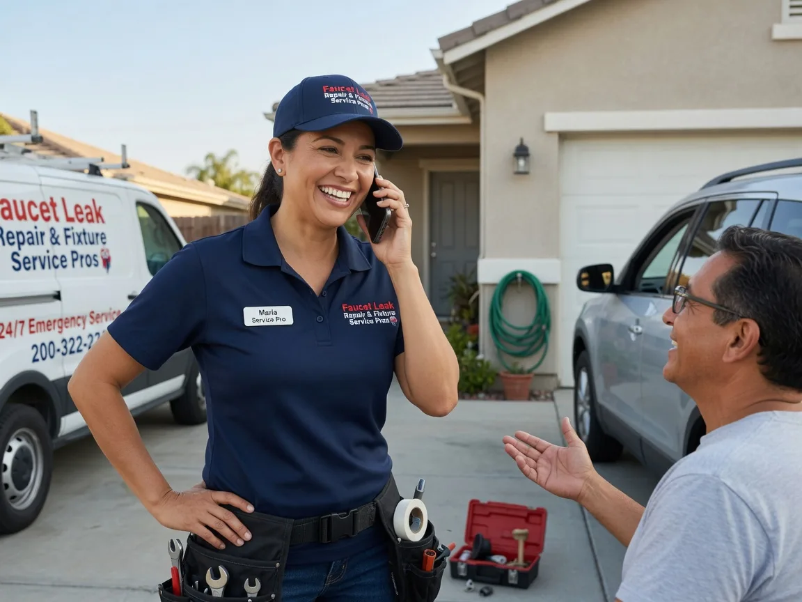 Faucet Repair Saint Louis, MO FAQs