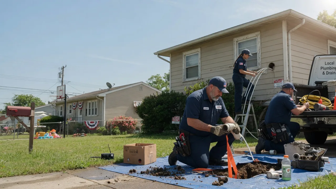 Faucet Repair in Saint Louis, MO near me