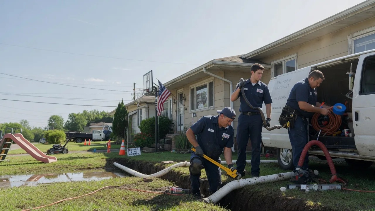 Toilet Installation in Saint Louis, MO near me